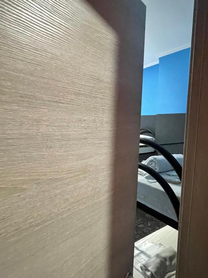 Alexander Hostel เนเปิลส์ ภายนอก รูปภาพ