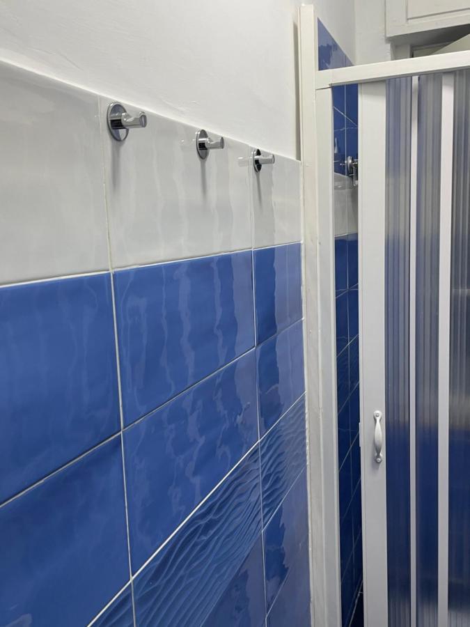 Alexander Hostel เนเปิลส์ ภายนอก รูปภาพ